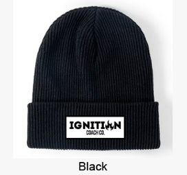 Ignition Beanie