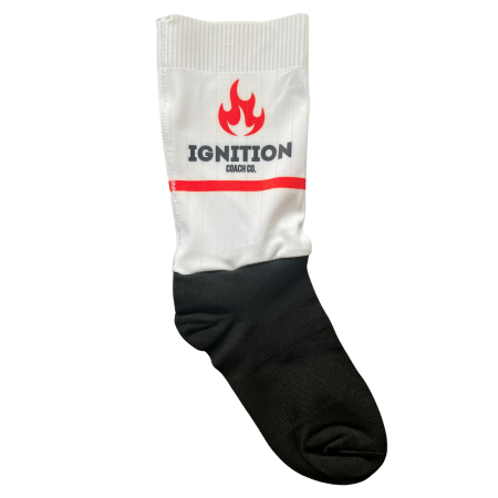 Ignition Aero Sock